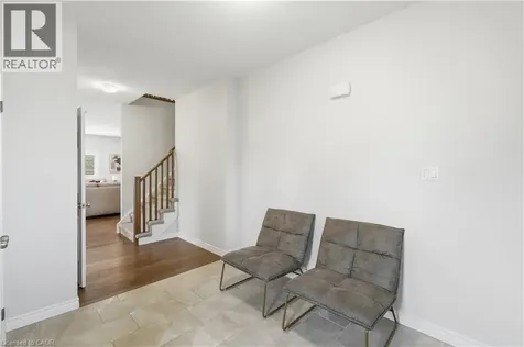 399 Rideau River Street Waterloo ON N2V 2Y3