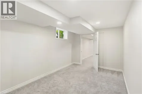 399 Rideau River Street Waterloo ON N2V 2Y3