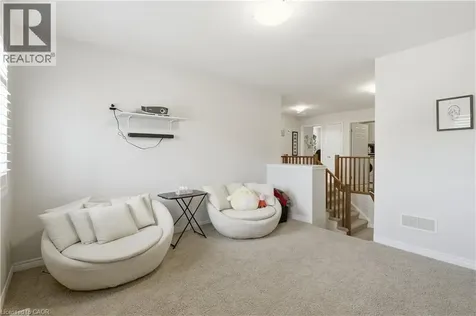 399 Rideau River Street Waterloo ON N2V 2Y3