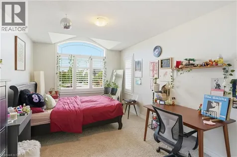 399 Rideau River Street Waterloo ON N2V 2Y3