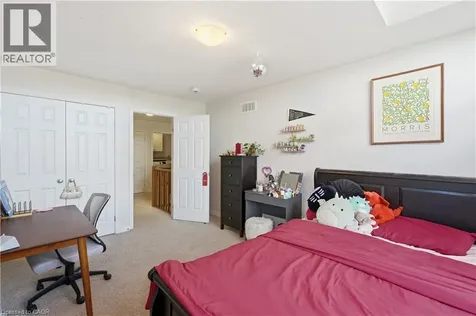 399 Rideau River Street Waterloo ON N2V 2Y3