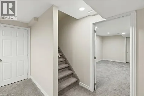 399 Rideau River Street Waterloo ON N2V 2Y3