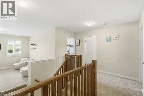 399 Rideau River Street Waterloo ON N2V 2Y3