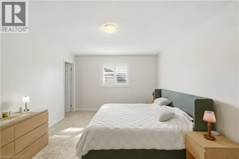 399 Rideau River Street Waterloo ON N2V 2Y3