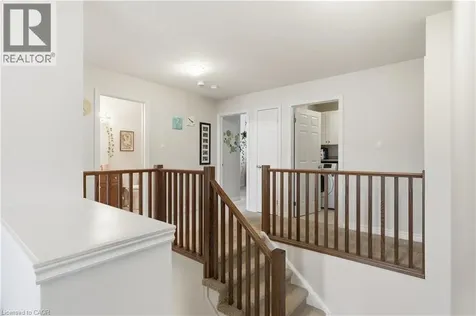 399 Rideau River Street Waterloo ON N2V 2Y3