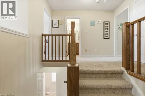 399 Rideau River Street Waterloo ON N2V 2Y3