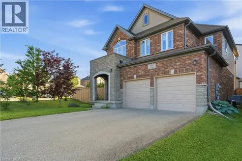 399 Rideau River Street Waterloo ON N2V 2Y3