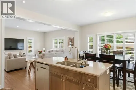 399 Rideau River Street Waterloo ON N2V 2Y3