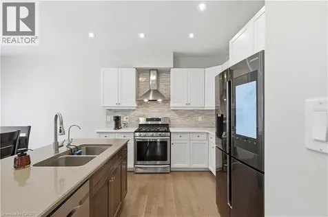 399 Rideau River Street Waterloo ON N2V 2Y3