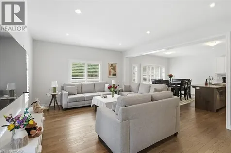 399 Rideau River Street Waterloo ON N2V 2Y3