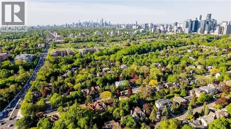 560 Blythwood Road North York ON M4N 1B5