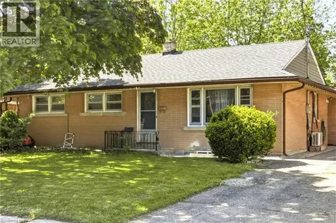 32 Close Avenue Cambridge ON N1R 2R6