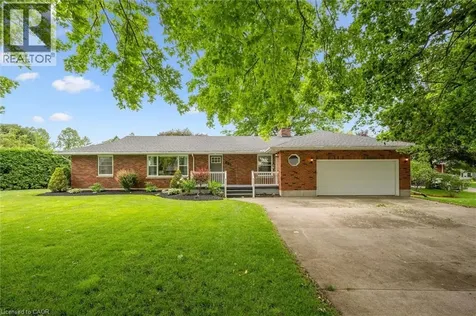 885 Winston Boulevard Listowel ON N4W 1P5