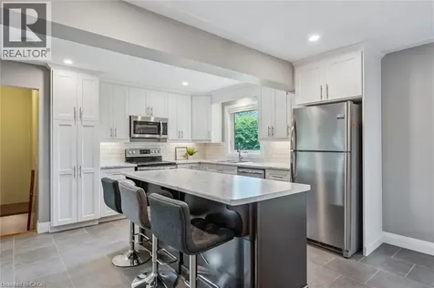 885 Winston Boulevard Listowel ON N4W 1P5