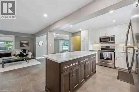 885 Winston Boulevard Listowel ON N4W 1P5