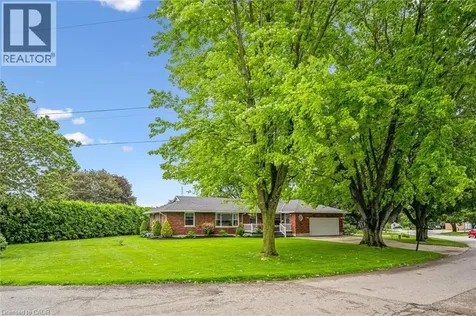 885 Winston Boulevard Listowel ON N4W 1P5