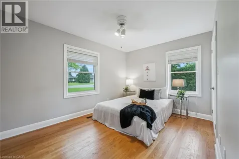 885 Winston Boulevard Listowel ON N4W 1P5