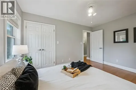 885 Winston Boulevard Listowel ON N4W 1P5