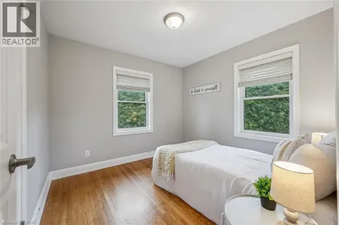 885 Winston Boulevard Listowel ON N4W 1P5