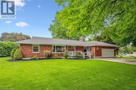 885 Winston Boulevard Listowel ON N4W 1P5
