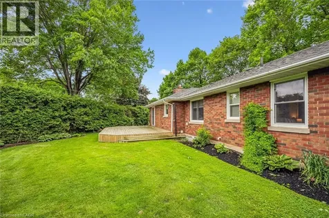 885 Winston Boulevard Listowel ON N4W 1P5
