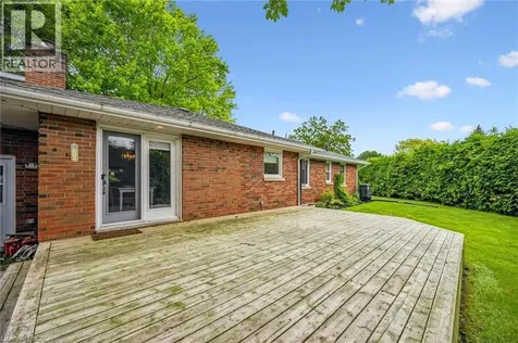 885 Winston Boulevard Listowel ON N4W 1P5