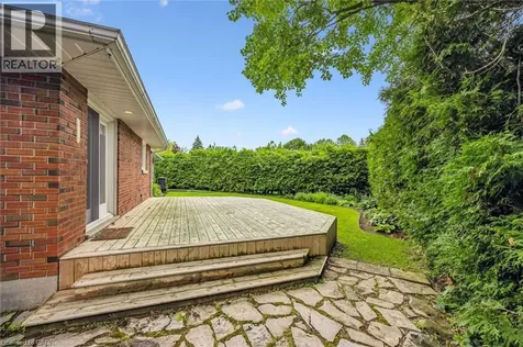 885 Winston Boulevard Listowel ON N4W 1P5