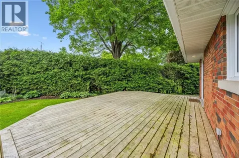 885 Winston Boulevard Listowel ON N4W 1P5