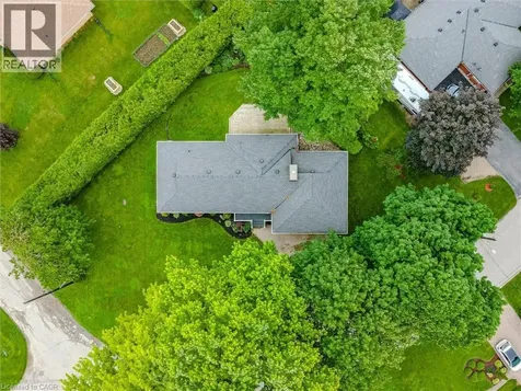 885 Winston Boulevard Listowel ON N4W 1P5