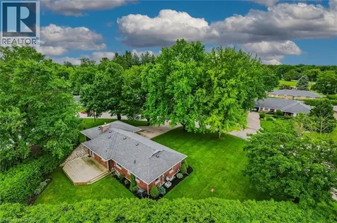 885 Winston Boulevard Listowel ON N4W 1P5