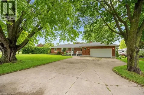 885 Winston Boulevard Listowel ON N4W 1P5