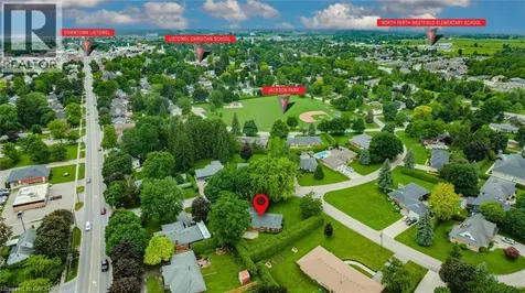 885 Winston Boulevard Listowel ON N4W 1P5