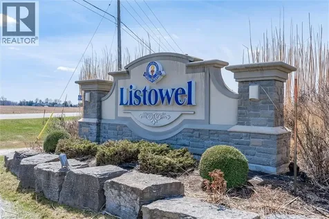 885 Winston Boulevard Listowel ON N4W 1P5