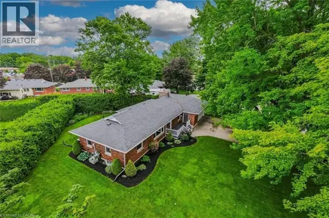 885 Winston Boulevard Listowel ON N4W 1P5