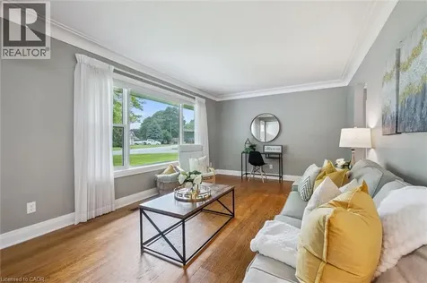 885 Winston Boulevard Listowel ON N4W 1P5