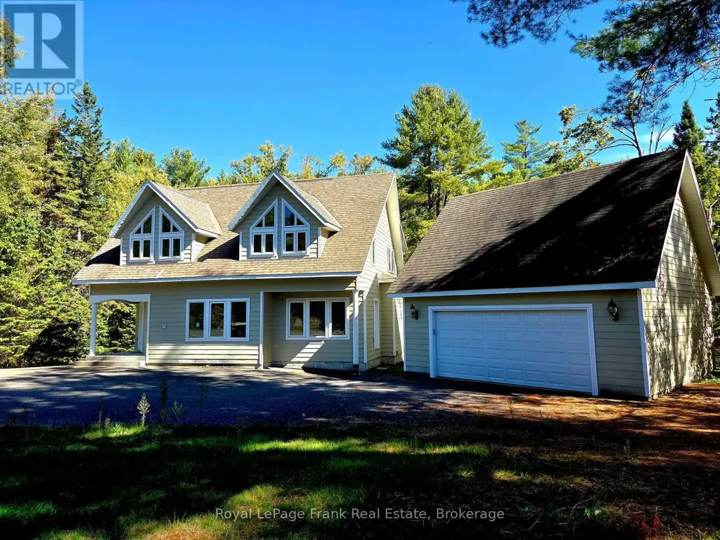 8847 Highway 28 North Kawartha ON K0L 1A0