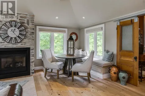 40 Polish Avenue Penetanguishene ON L9M 1W7