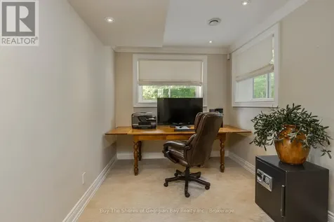 40 Polish Avenue Penetanguishene ON L9M 1W7