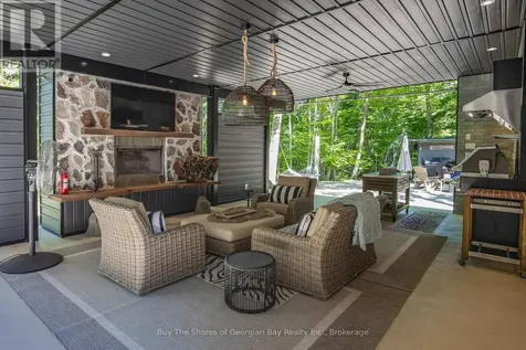 40 Polish Avenue Penetanguishene ON L9M 1W7
