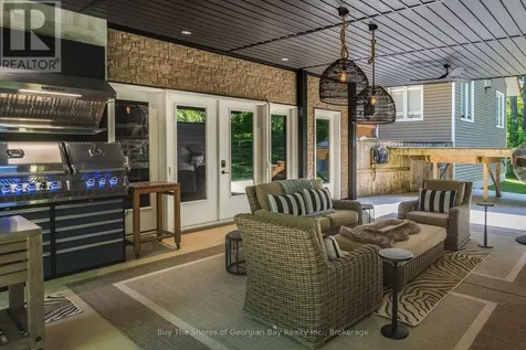 40 Polish Avenue Penetanguishene ON L9M 1W7