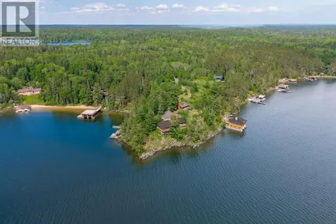 Fr 3 259a Inglis Lake Road Kenora ON P0X 1C0