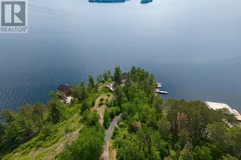 Fr 3 259a Inglis Lake Road Kenora ON P0X 1C0