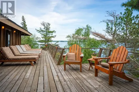 Fr 3 259a Inglis Lake Road Kenora ON P0X 1C0