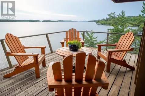 Fr 3 259a Inglis Lake Road Kenora ON P0X 1C0