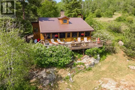 Fr 3 259a Inglis Lake Road Kenora ON P0X 1C0