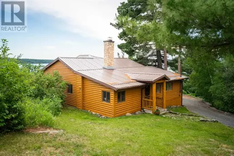Fr 3 259a Inglis Lake Road Kenora ON P0X 1C0