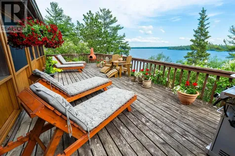 Fr 3 259a Inglis Lake Road Kenora ON P0X 1C0