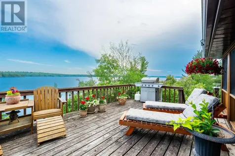 Fr 3 259a Inglis Lake Road Kenora ON P0X 1C0