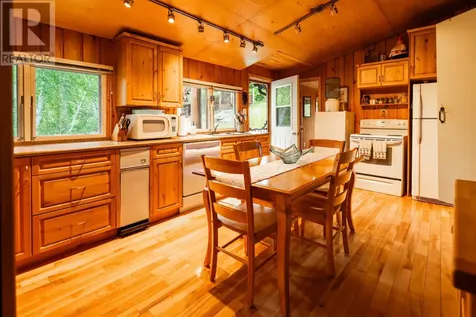 Fr 3 259a Inglis Lake Road Kenora ON P0X 1C0