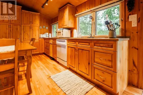 Fr 3 259a Inglis Lake Road Kenora ON P0X 1C0